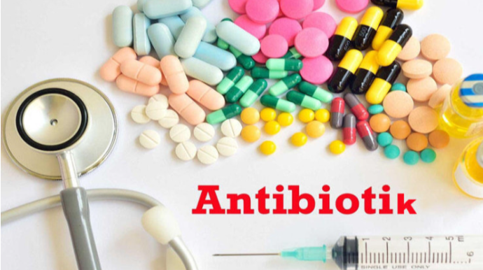 Antibiotiklərdən istifadəyə görə QLOBAL FƏLAKƏT XƏBƏRDARLIĞI