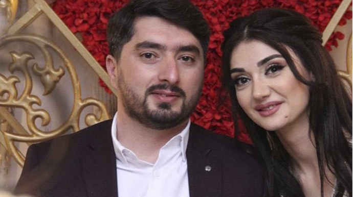 Nişanlı cütlüyün həyatlarını itirdiyi qəzayla bağlı cinayət işi açıldı  