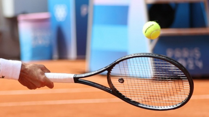 Məşhur tennisçisinin avtomobili, kubokları oğurlanıb