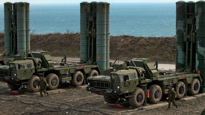 S-400-lərlə bağlı Rusiya və Türkiyə arasında yeni müqavilə imzalana bilər