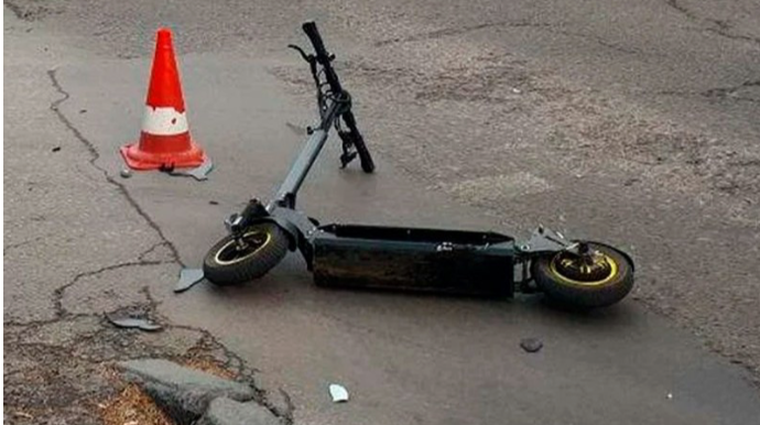 “Bəziləri düşünür ki, skuterlə qəza törədib qaçsa, onu tapmaq mümkün olmayacaq” – EKSPERT - FOTO