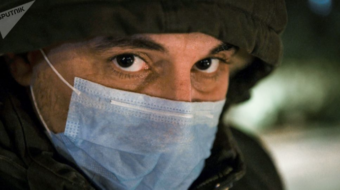 Maskalardan təkrar istifadə çox təhlükəlidir – TƏBİB 