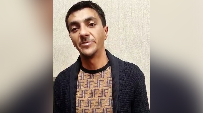 Anasının kartındakı pulları oğurlayıb, arvadına göndərdi