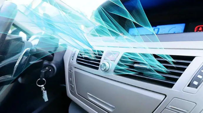 Avtomobil kondisioneri: Komfort, yoxsa infeksiya mənbəyi? 