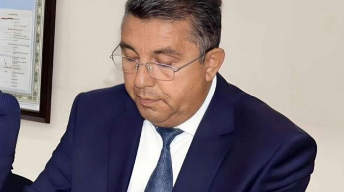 Azərbaycanda icra başçısının sabiq birinci müavini niyə DÖYÜLDÜ? 