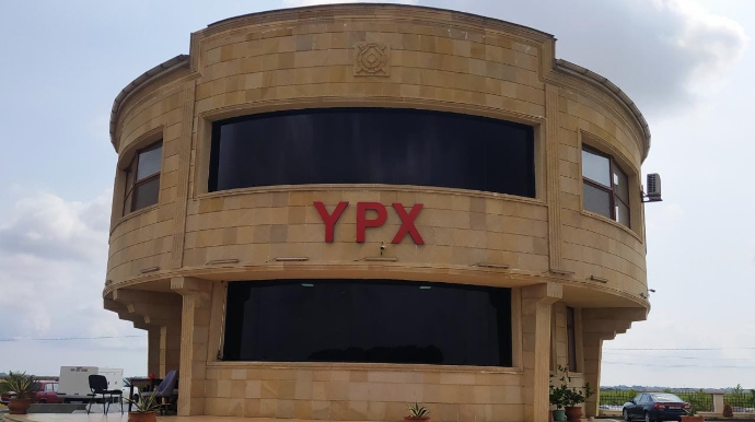 Narkotik çəkib avtomobil idarə edən "Toyota" sürücüsü saxlanıldı 