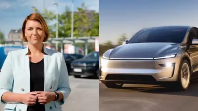 Maskı sevmirlər, amma maşınını alırlar - FOTO