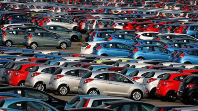 Bu avtomobilləri Azərbaycanda yaxın 10 ildə görməyəcəksiniz - İLGİNC SƏBƏB