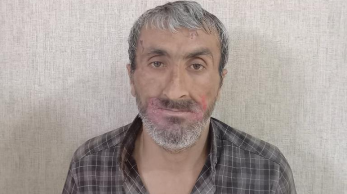 Narkotik vasitələrin qanunsuz dövriyyəsi ilə məşğul olan keçmiş məhkum saxlanılıb  - FOTO