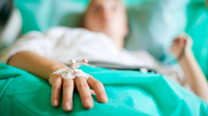 Binəqədidə 11 yaşlı yeniyetmə yol qəzasında xəsarət alıb 