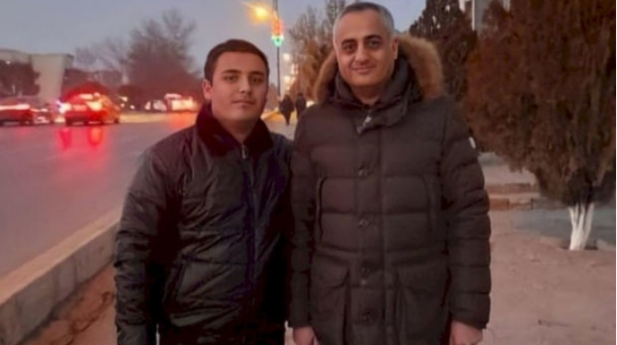 Новый руководитель удивил жителей Нахчывана