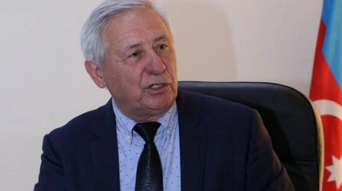 Eldar İsmayılovun cinayət işinə xitam verildi 