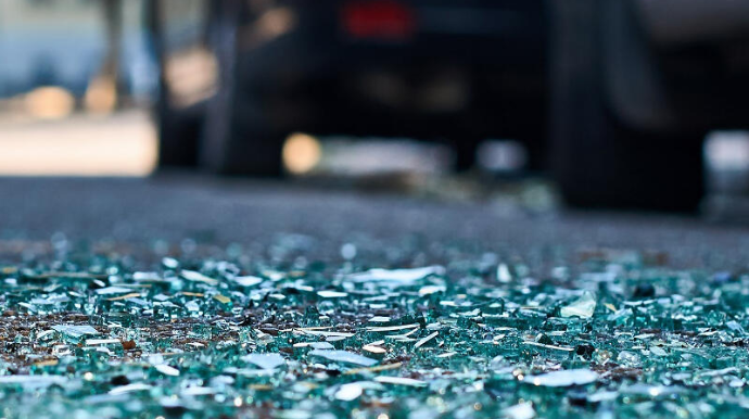 Ötən gün 4 yol qəzası olub - 6 nəfər ölüb 