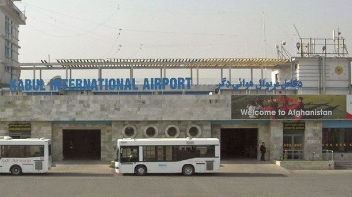 Türkiyə Kabil hava limanına nəzarət planlarından imtina edib