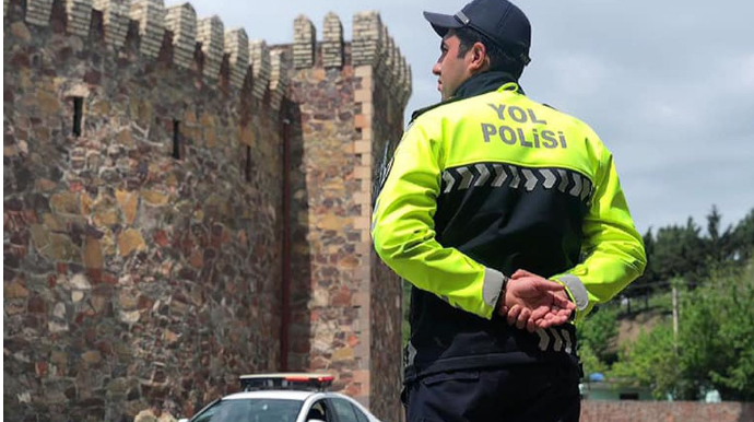 Uzaq səfərə çıxan sürücülərin NƏZƏRİNƏ:  İstirahət üçün yerlər ayrıldı