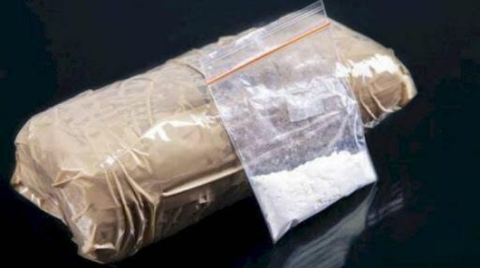 Mərdəkanda 3 kiloqramdan çox heroin aşkarlanaraq götürülüb