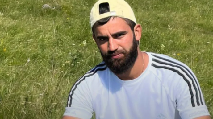 Azərbaycanlı gənc Polşada göldə boğuldu