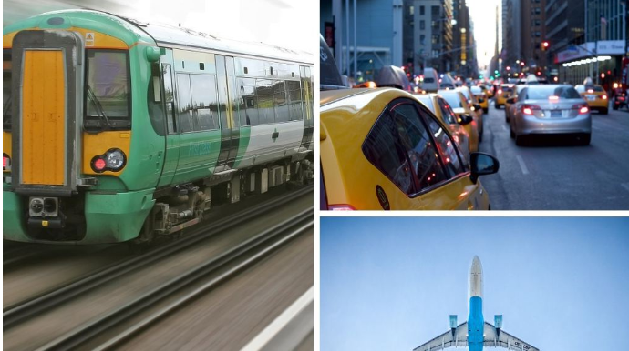 Pandemiya dövründə Azərbaycanda sərnişin daşımaları azalıb