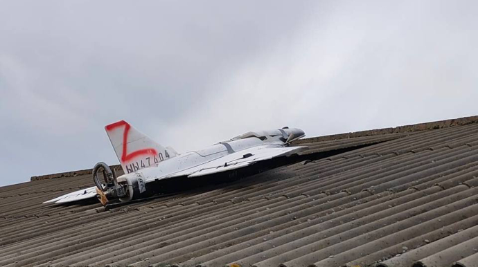 Rusiya dronları 2 ölkənin hava məkanını pozdu - FOTO