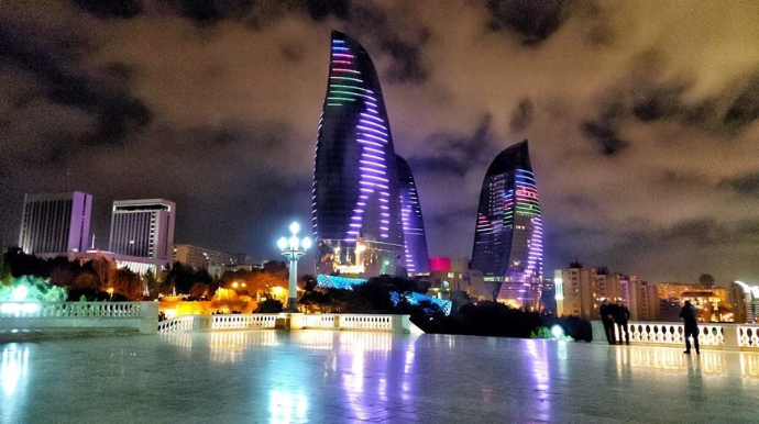 Aprelin 18-i ilə bağlı XƏBƏRDARLIQ 