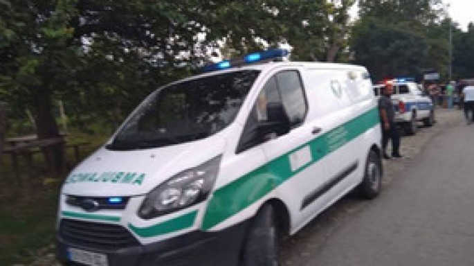 Silahlı insident: 4 azərbaycanlı yaralanıb