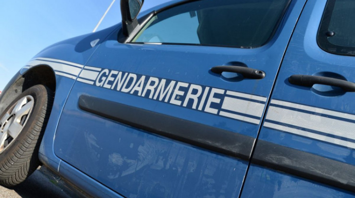 Fransa polisi “avtoş”luq edən ermənini saxladı - Saxta sənədlər, narkotik aşkarlandı 