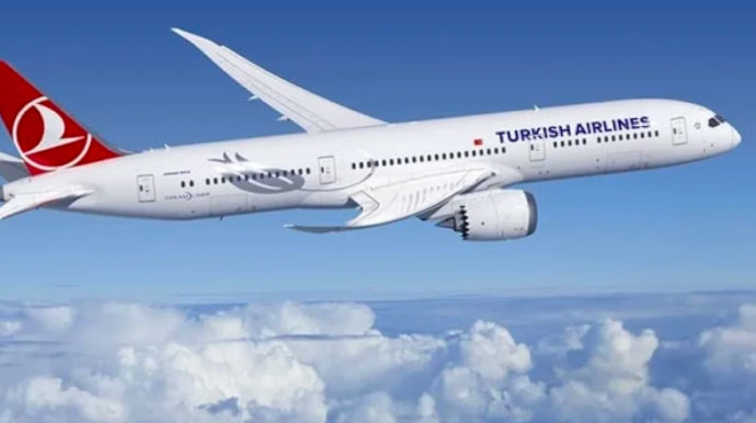 "Türk Hava Yolları"  bu uçuşları ləğv edir