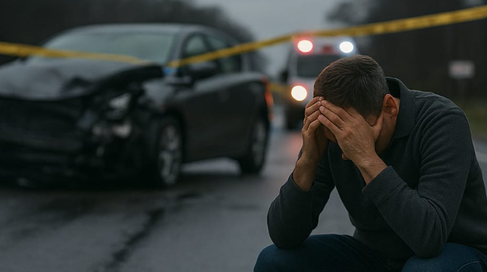 Övladınıza maşın hədiyyə edərkən məsuliyyətini də öyrədin - DYP-dən ÇAĞIRIŞ   - FOTO