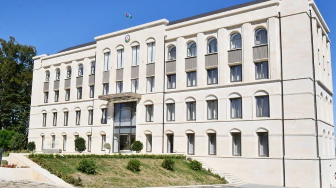 Şuşanın İcra Hakimiyyəti də Şuşaya köçürüləcək? - AÇIQLAMA 