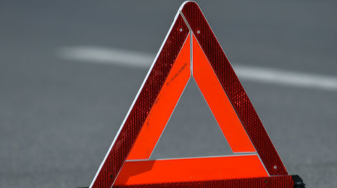 В Баку пассажирский автобус насмерть сбил пешехода