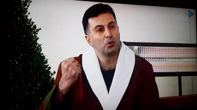 Vətən müharibəsinin qazisi yüksək vəzifəyə təyin edildi  - FOTO