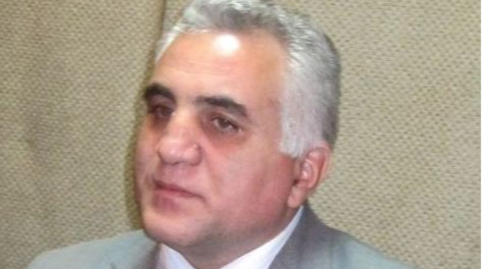 Koronavirusa yoluxan daha bir jurnalist sağaldı