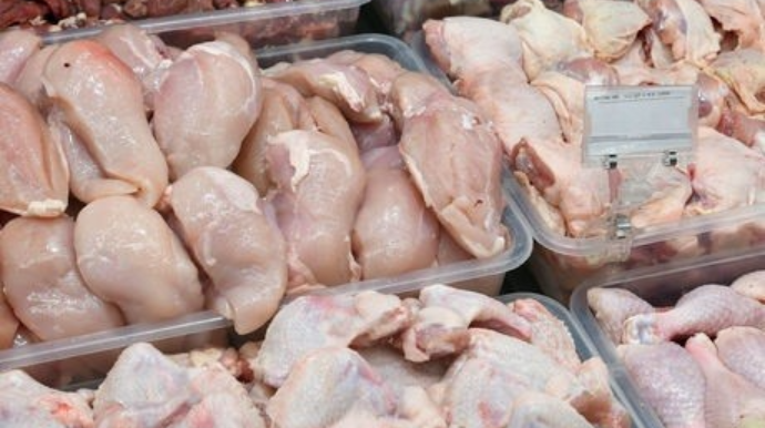 Türkiyə toyuq məhsullarının ixracını dayandırır 