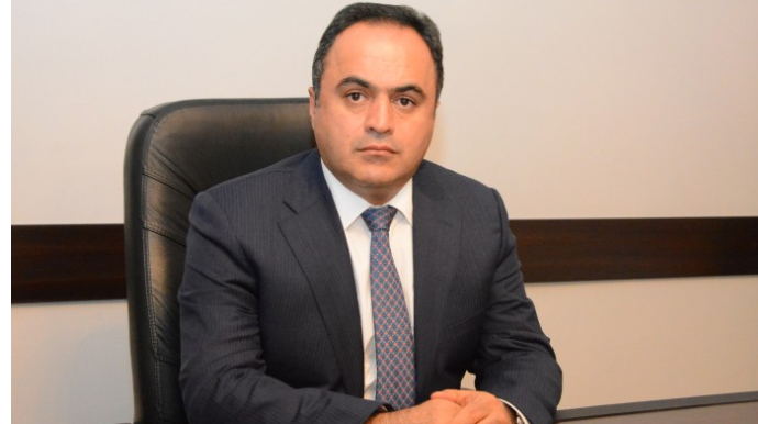 İcra başçısı keçmiş polis əməkdaşına VƏZİFƏ VERDİ   - FOTO