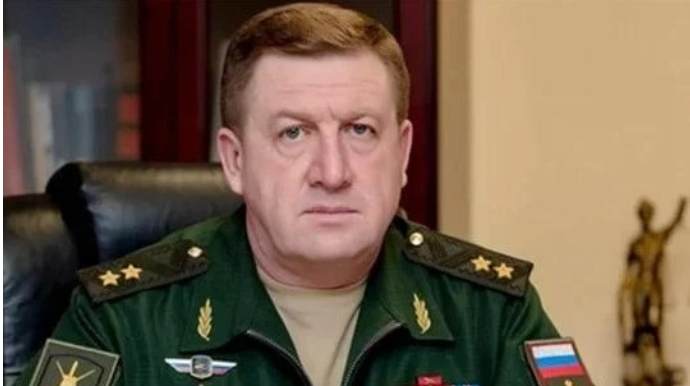 Putin Ukraynadakı uğursuz əməliyyata görə generalı İŞDƏN ÇIXARDI 