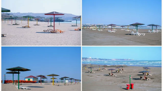 Sabahdan bu çimərliklər tamamilə ödənişsiz olacaq – SİYAHI - FOTO 