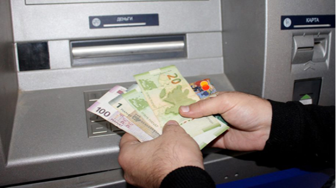 Bütün sosial ödənişlər verildi 