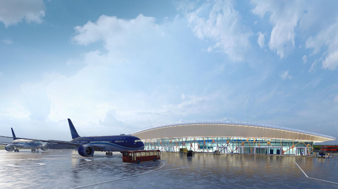 “Əlavə 9 milyard manat...”  - Deputat Füzuli Hava Limanının əhəmiyyətini AÇIQLADI 