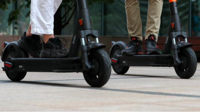 Bu xəstəlikləri olanlar SKUTER SÜRMƏSİN - Həkimdən ciddi xəbərdarlıq