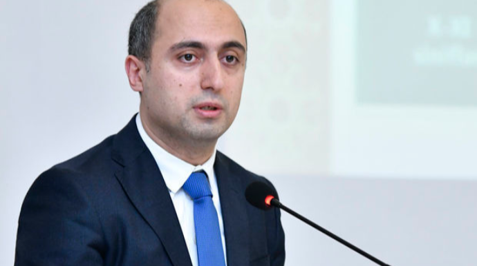 Министр:  Учебные заведения Азербайджана закрылись не на карантин, а на каникулы