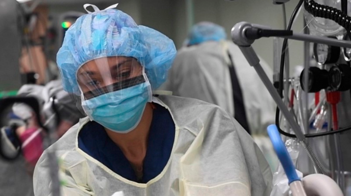 Çində yeni dalğa: İctimai nəqliyyatın hərəkəti dayandırıldı