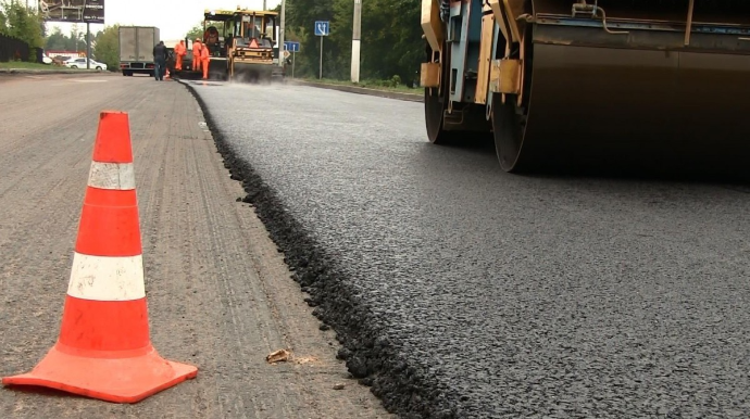 Bakıda daha üç ünvanda yol təmiri başa çatıb 
