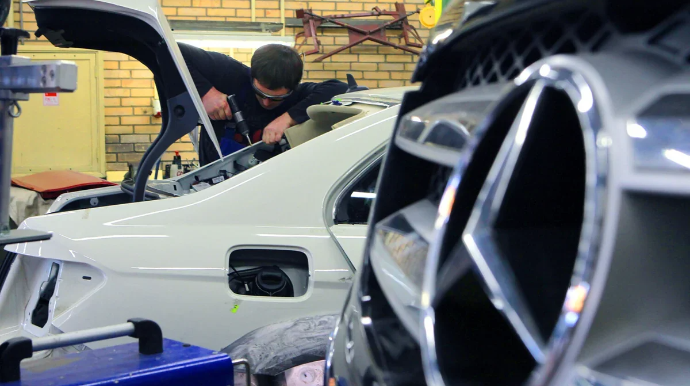 İşlənmiş avtomobil bazarında risklər: Qəza izlərini necə tanımaq olar? 