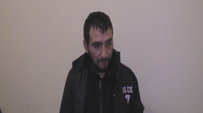 "Dərnəgül"də yanğın:  "Bir milyon yarımlıq malım qısa zamanda kül oldu"