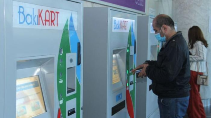 “BakıKart”ın terminallarında niyə qəpiklə ödəniş mümkün olmur? – RƏSMİ AÇIQLAMA 