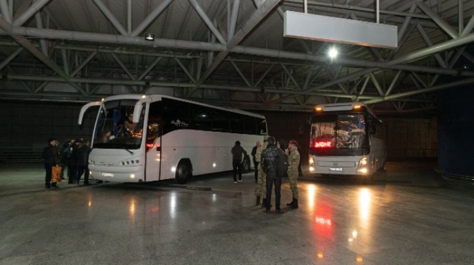 Şuşa və Ağdama fevral ayına olan biletlər satışa çıxarıldı - FOTO 