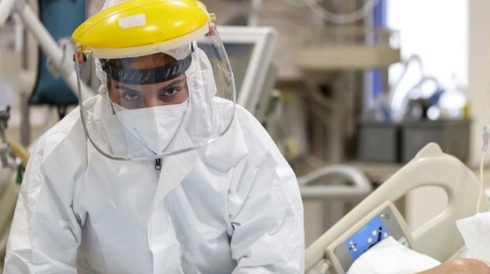 Yoluxanların sayı açıqlandı