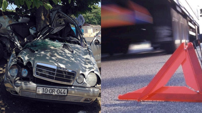 Yol “canavarı”  ailələri məhv edir – Ölümlə nəticələnən qəzalar buna görə artır 