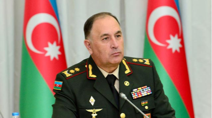 Керим Велиев отправился с визитом в Турцию 