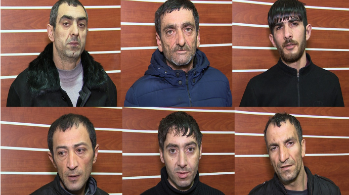 Xırdalanda narkotacirlər TUTULDU   - VİDEO